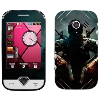   «Call of Duty: Black Ops»   Samsung S7070 Diva