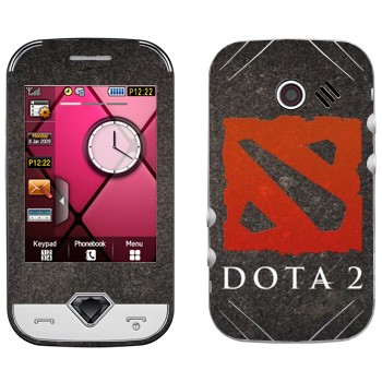   «Dota 2  - »   Samsung S7070 Diva