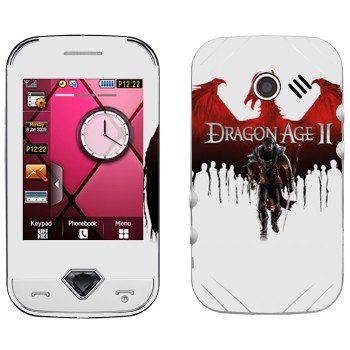   «Dragon Age II»   Samsung S7070 Diva