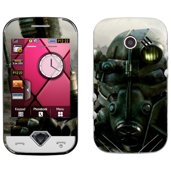   «Fallout 3  »   Samsung S7070 Diva