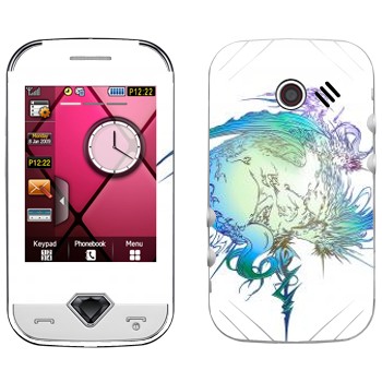   «Final Fantasy 13 »   Samsung S7070 Diva