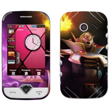 Samsung S7070 Diva