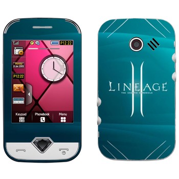   «Lineage 2 »   Samsung S7070 Diva