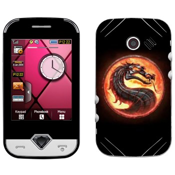   «Mortal Kombat »   Samsung S7070 Diva