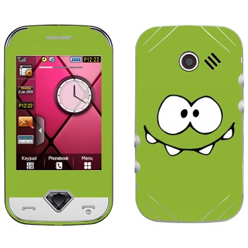   «Om Nom»   Samsung S7070 Diva