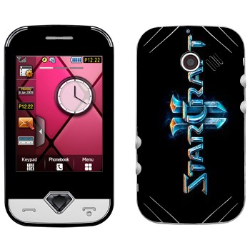   «Starcraft 2  »   Samsung S7070 Diva