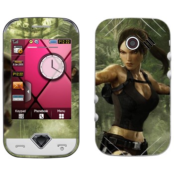   «Tomb Raider»   Samsung S7070 Diva