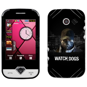   «Watch Dogs -  »   Samsung S7070 Diva