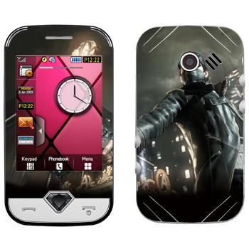   «Watch_Dogs»   Samsung S7070 Diva