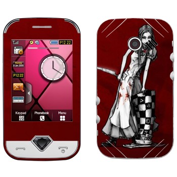 Samsung S7070 Diva