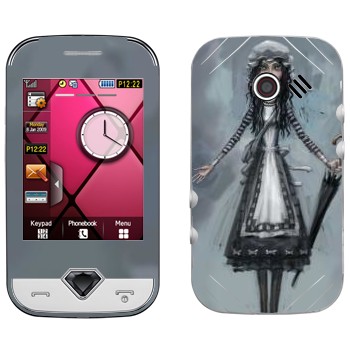 Samsung S7070 Diva