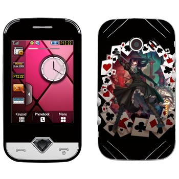 Samsung S7070 Diva