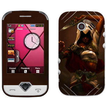   «Assassins creed »   Samsung S7070 Diva