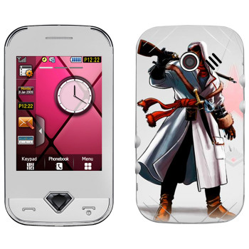   «Assassins creed -»   Samsung S7070 Diva