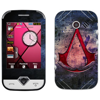   «Assassins creed »   Samsung S7070 Diva