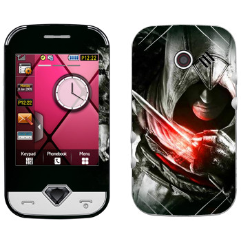   «Assassins»   Samsung S7070 Diva