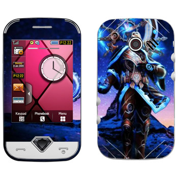   «Chronos : Smite Gods»   Samsung S7070 Diva