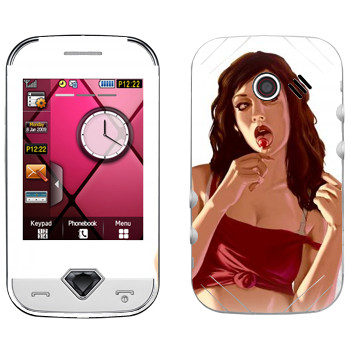 Samsung S7070 Diva