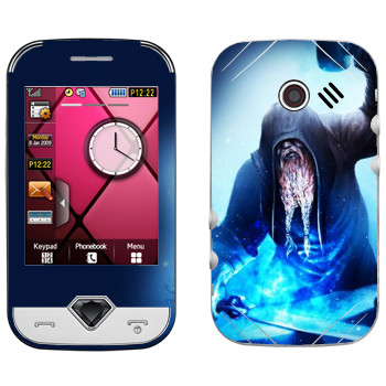   «Dark Souls »   Samsung S7070 Diva