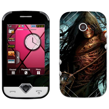   «Dark Souls »   Samsung S7070 Diva