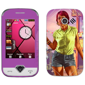 Samsung S7070 Diva