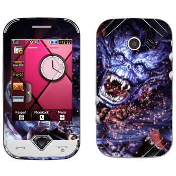   «Dragon Age - »   Samsung S7070 Diva