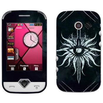   «Dragon Age -  »   Samsung S7070 Diva