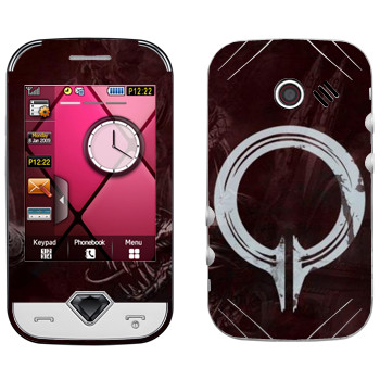   «Dragon Age - »   Samsung S7070 Diva