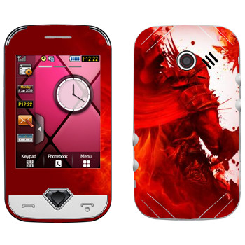   «Dragon Age -  »   Samsung S7070 Diva