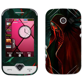   «Dragon Age - »   Samsung S7070 Diva