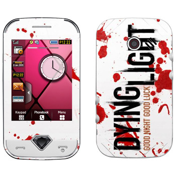 Samsung S7070 Diva