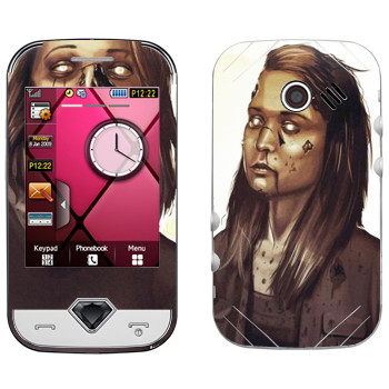 Samsung S7070 Diva