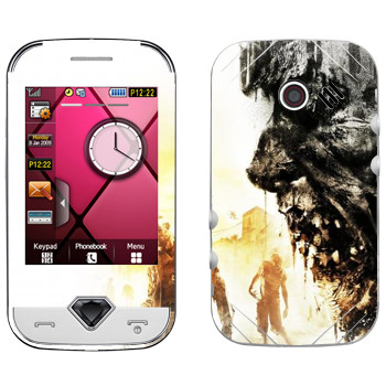   «Dying Light »   Samsung S7070 Diva