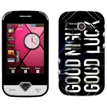 Samsung S7070 Diva