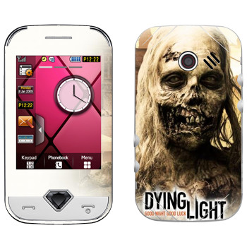   «Dying Light -»   Samsung S7070 Diva