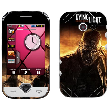   «Dying Light »   Samsung S7070 Diva