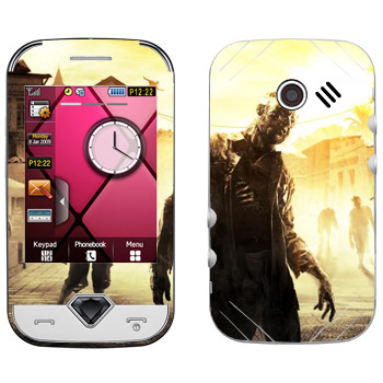   «Dying Light  »   Samsung S7070 Diva