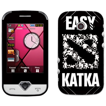   «Easy Katka »   Samsung S7070 Diva