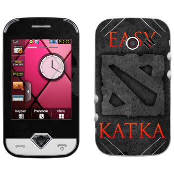   «Easy Katka »   Samsung S7070 Diva