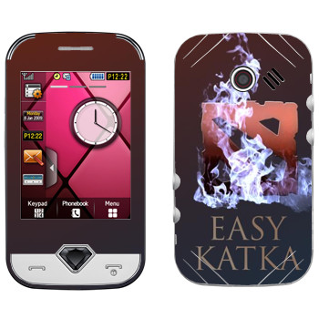   «Easy Katka »   Samsung S7070 Diva