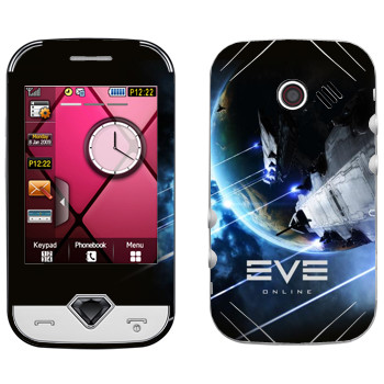   «EVE »   Samsung S7070 Diva