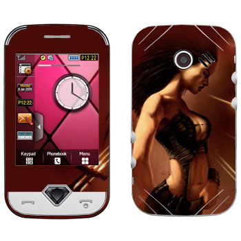 Samsung S7070 Diva