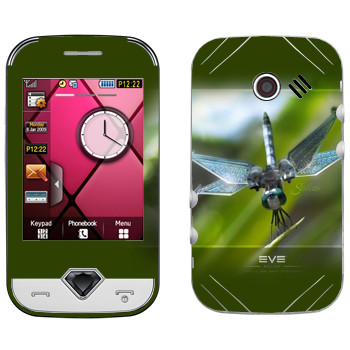   «EVE »   Samsung S7070 Diva