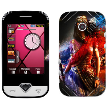 Samsung S7070 Diva