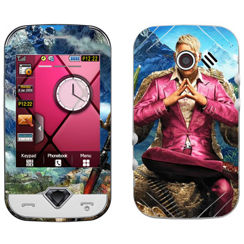   «Far Cry 4 -  »   Samsung S7070 Diva