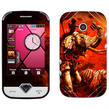   «Far Cry 4 -   »   Samsung S7070 Diva