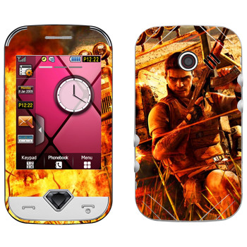   «Far Cry »   Samsung S7070 Diva