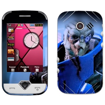   «  - Mass effect»   Samsung S7070 Diva