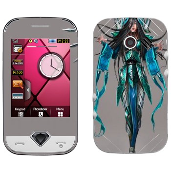 Samsung S7070 Diva