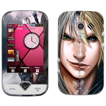   « vs  - Final Fantasy»   Samsung S7070 Diva